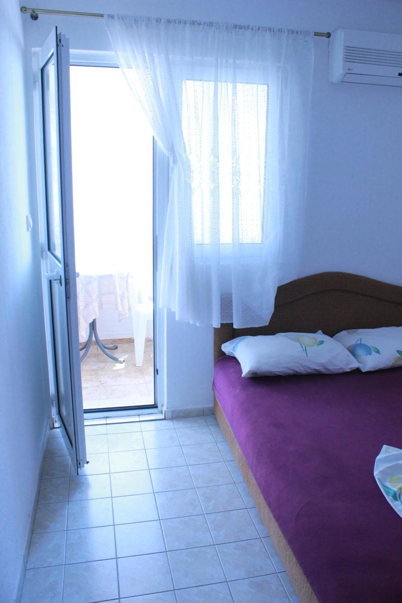 Apartments Dalila Ulcinj Rum bild